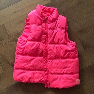 Kids vests